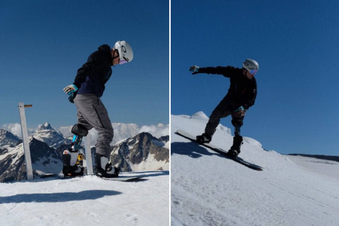 Мэр Кудрявцев поздравил российских паралимпийцев с триумфом в Италии