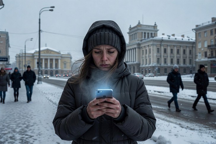 Мошенники придумали хитрый способ заработать на владельцах техники Apple