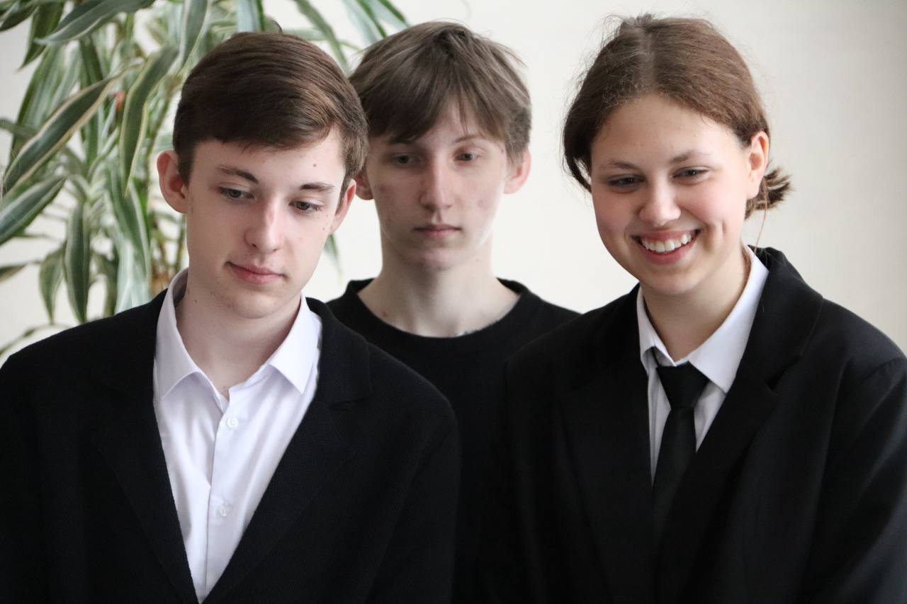 В Новосибирском облизбиркоме прошла ознакомительная экскурсия для будущих избирателей В Новосибирском облизбиркоме прошла ознакомительная экскурсия для будущих избирателей