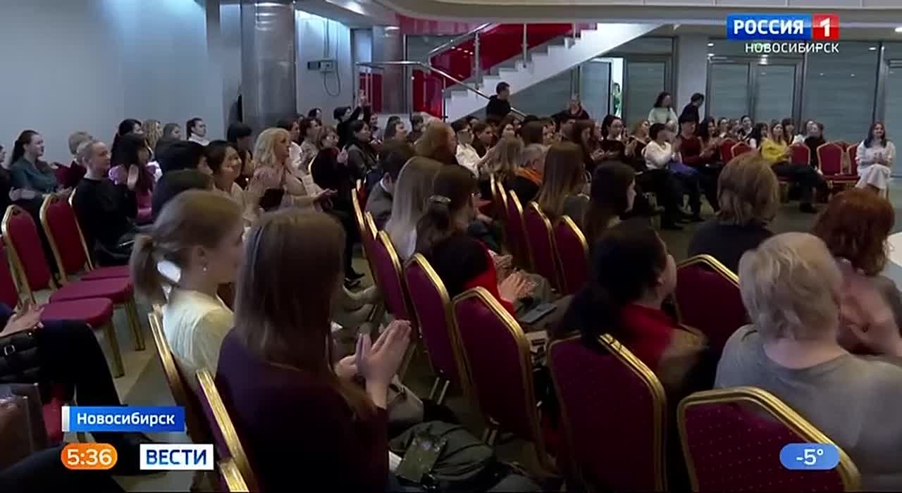 13-й Транссибирский Арт-Фестиваль