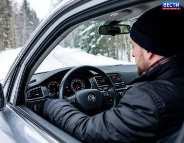 Купил и тут же лишился. Новосибирский суд вынес приговор 24-летнему жителю Республики Саха за грубое нарушение закона