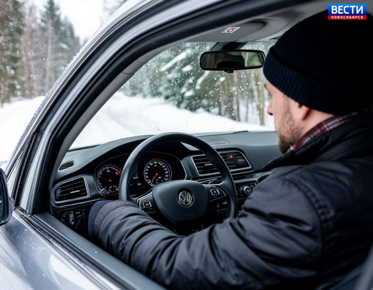 Купил и тут же лишился. Новосибирский суд вынес приговор 24-летнему жителю Республики Саха за грубое нарушение закона