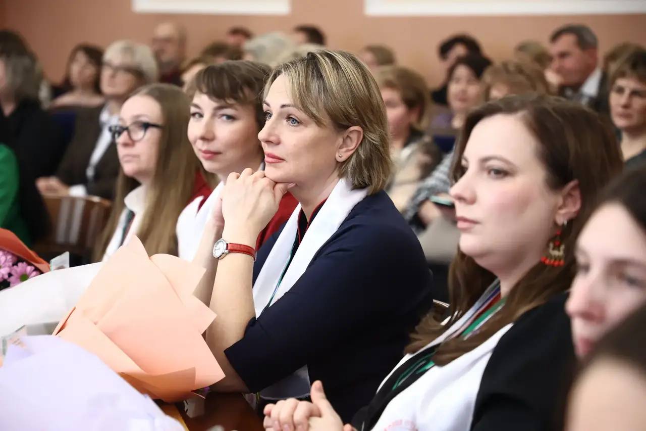 Максим Кудрявцев: Новосибирск учит: сегодня подвели итоги городских конкурсов педагогического мастерства Максим Кудрявцев: Новосибирск учит: сегодня подвели итоги городских конкурсов педагогического мастерства