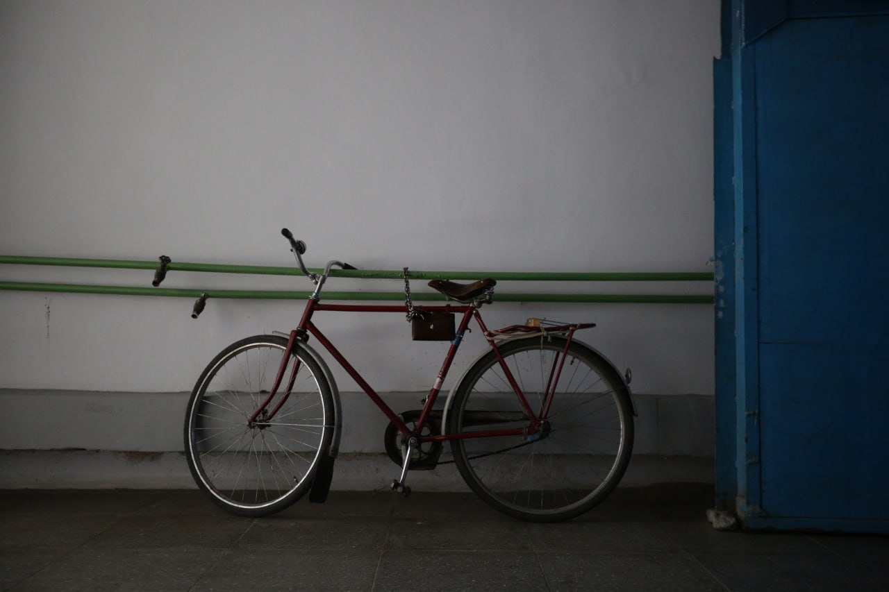 Как защитить свой велосипед от воров: полезные советы