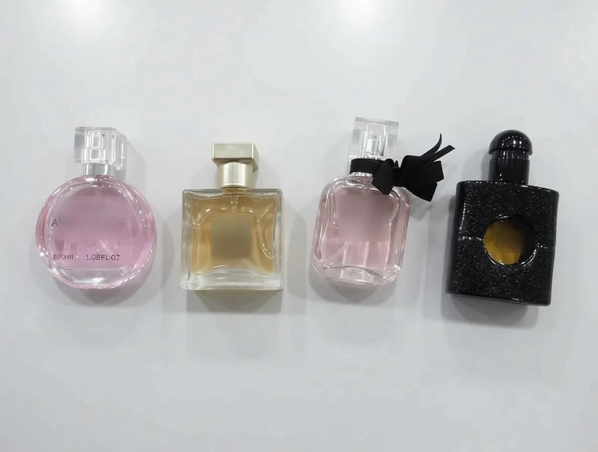 21 марта – Всемирный день парфюмерии 21 марта – Всемирный день парфюмерии