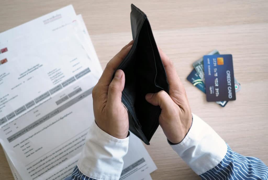 Банкротство граждан: неожиданности после списания долгов