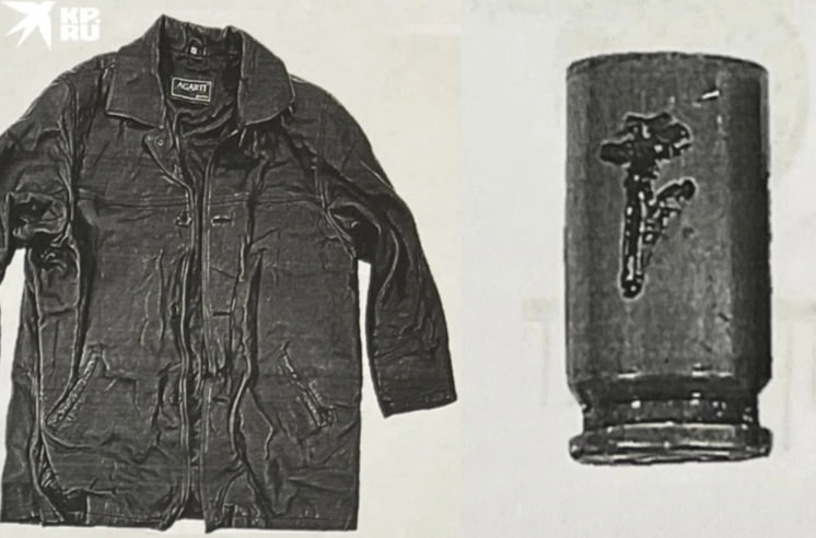 «Я сделал это в память о папе»: сын добился, чтобы убийцу отца судили через 20 лет — обвиняемый до приговора не дожил «Я сделал это в память о папе»: сын добился, чтобы убийцу отца судили через 20 лет — обвиняемый до приговора не дожил