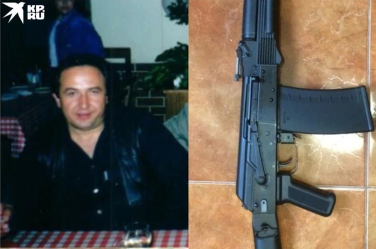 «Я сделал это в память о папе»: сын добился, чтобы убийцу отца судили через 20 лет — обвиняемый до приговора не дожил