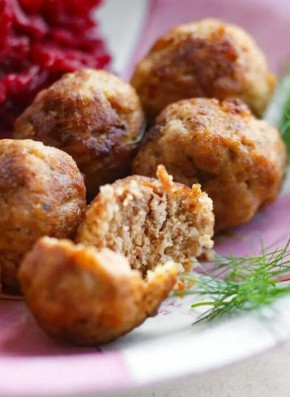 Секреты идеальных тефтелей: без риса, но с манкой