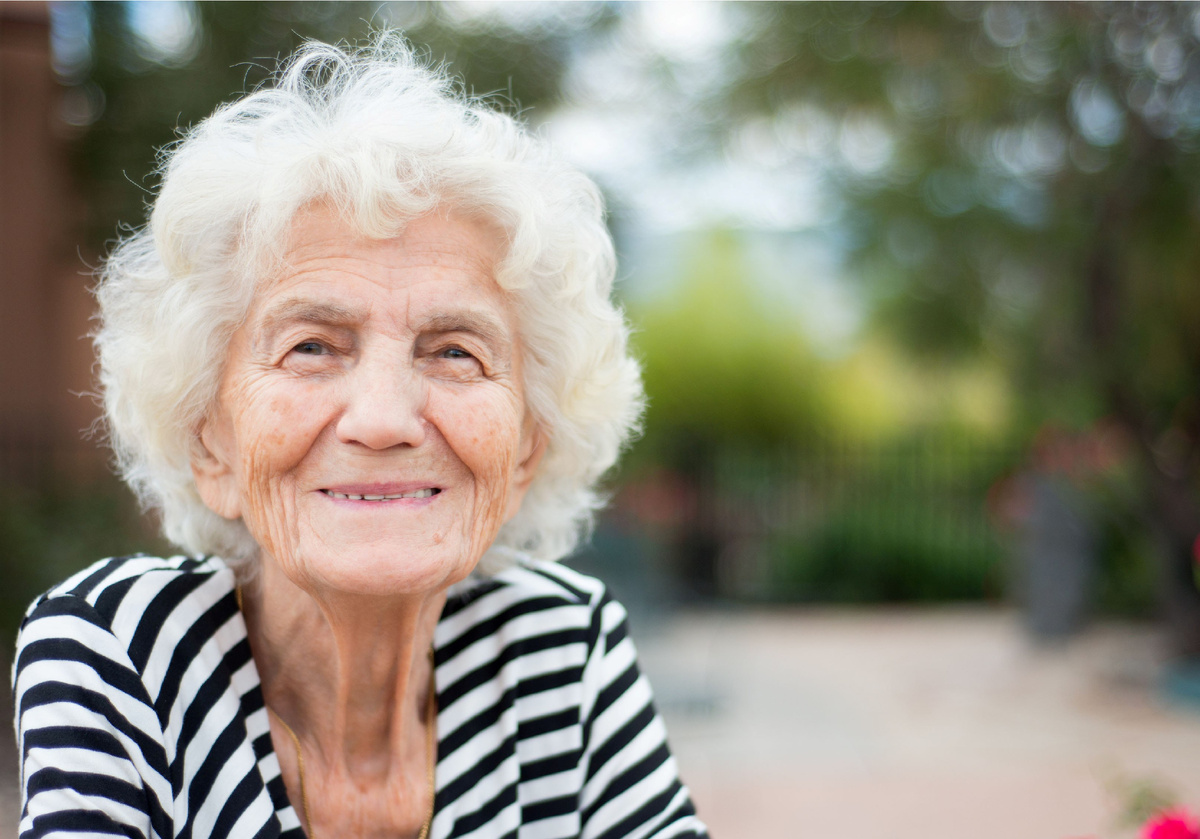 Как простые движения могут рассказать о вашей молодости