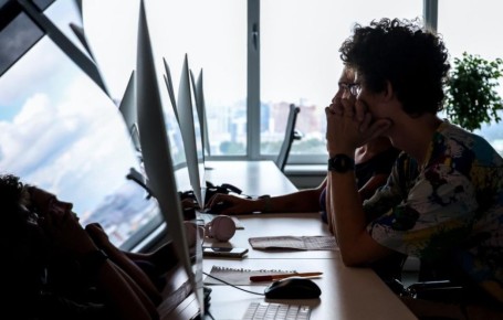 1 В Сибири впервые начнут готовить специалистов для оценки успешности стартапов