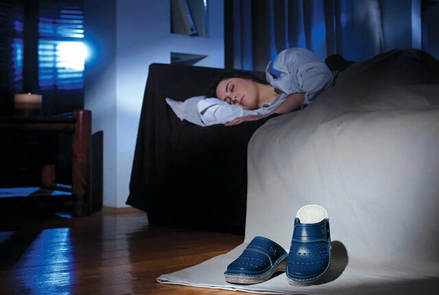 Как создать идеальные условия для полноценного сна в спальне