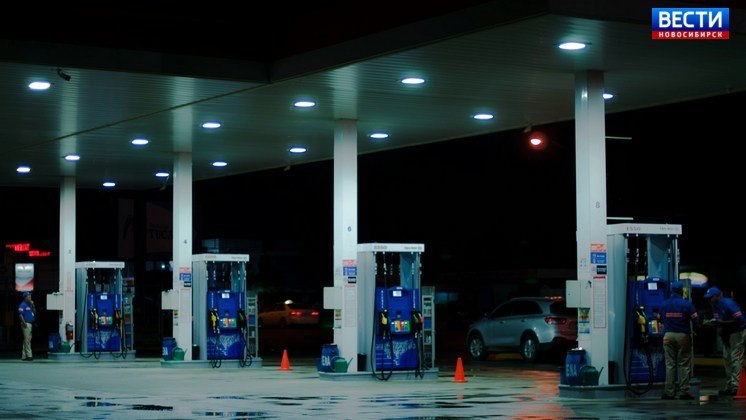 Бензин за чужой счёт. 34-летний житель Татарского района Новосибирской области украл топливную карту из чужого автомобиля — и целый год топил свой бак за чужой счёт! С мая 2024 по апрель 2025 года он совершил 187 незаконных...