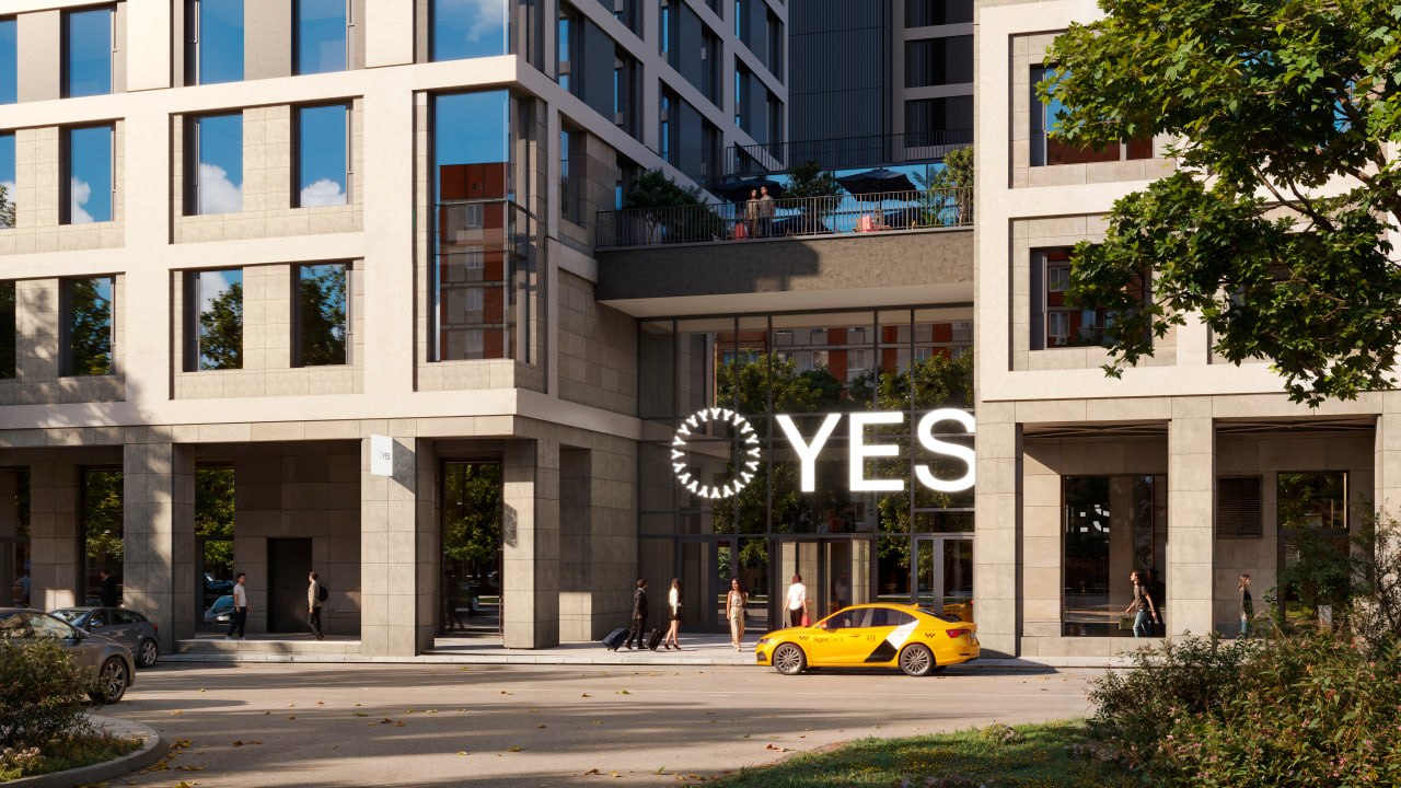 100 метров над Обью: в Новосибирске построят башни с рестораном в небе 100 метров над Обью: в Новосибирске построят башни с рестораном в небе