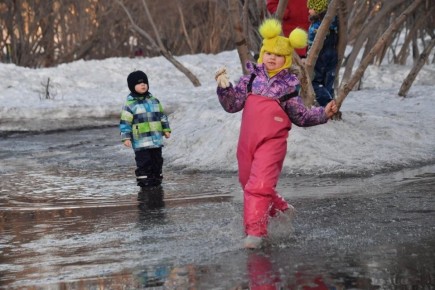 ������ ����, �����������!. ������� ����������� � ������ ��������� �� +2�+4