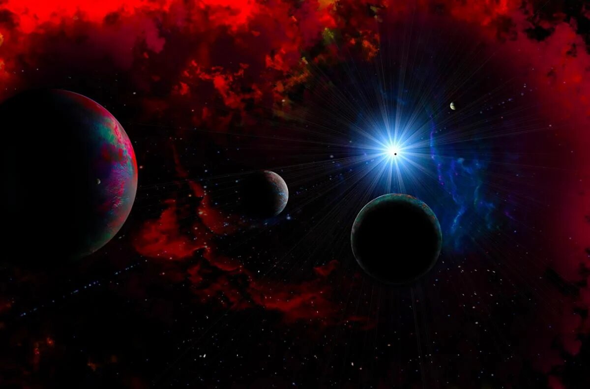 Март для знаков Зодиака: кто на пути к черной полосе