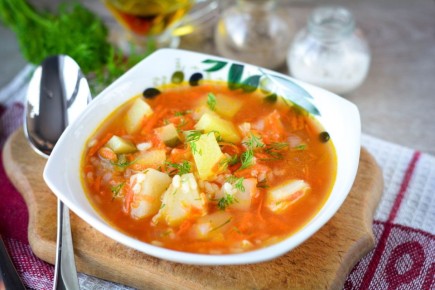 Великий пост: 10 блюд, которые заставят вас полюбить гречку и забыть о мясе