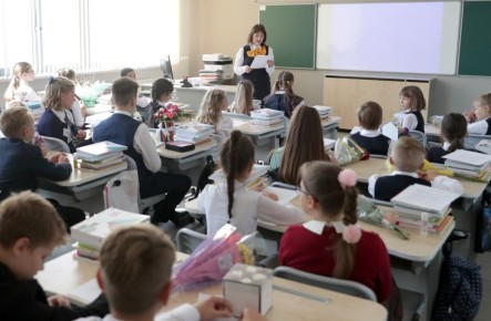 Единые региональные классные часы с обучающимися во всех образовательных организациях вводятся с марта в Новосибирской области