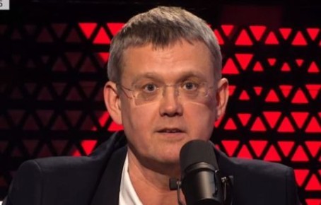 Сергей Мардан: Россия по факту получила новый фронт в Прибалтике