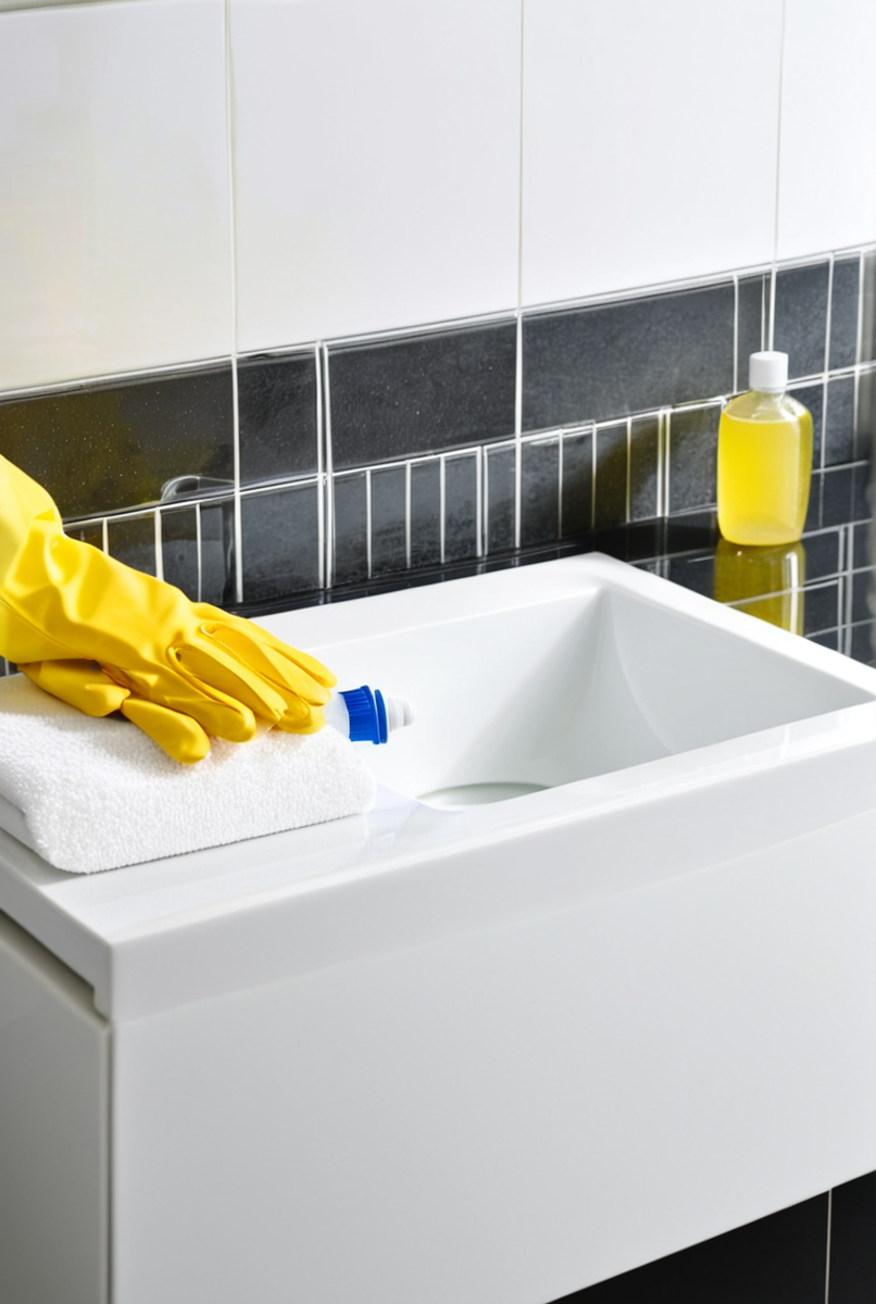 Как выбрать безопасное и эффективное средство для чистки унитаза