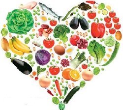 Продукты для крепкого сердца: что включить в повседневное меню