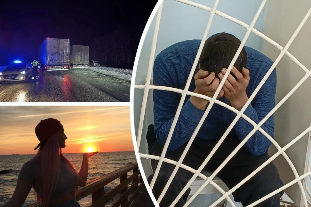 В Новосибирске суд выпустил из СИЗО виновника ДТП с пятью погибшими