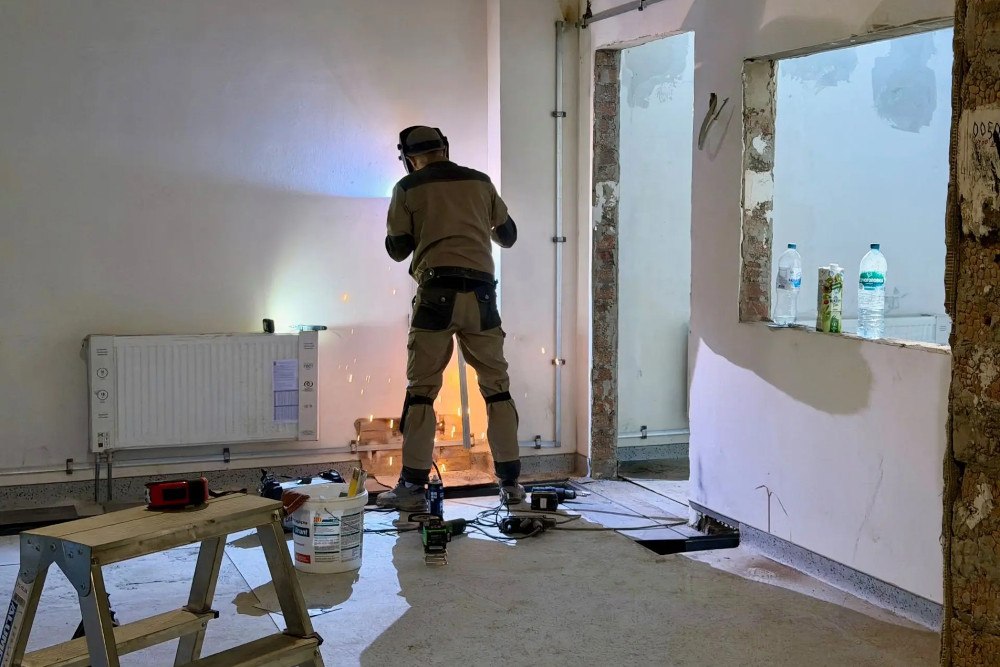 Ещё две ГЧП-поликлиники достраивают в левобережье Новосибирска Ещё две ГЧП-поликлиники достраивают в левобережье Новосибирска