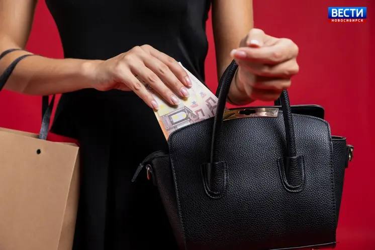 Обманул доверие. Житель Карасука Юрий Кузьмин воспользовался доверием знакомой и украл из её сумки 375 тысяч рублей