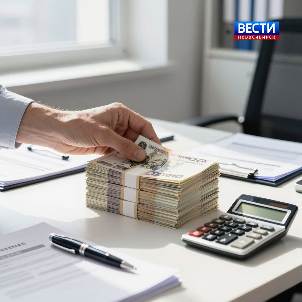 Занимательная математика. Карасукский районный суд признал вину помощника машиниста электровоза Валентина Рубана в хищении денежных средств у организации