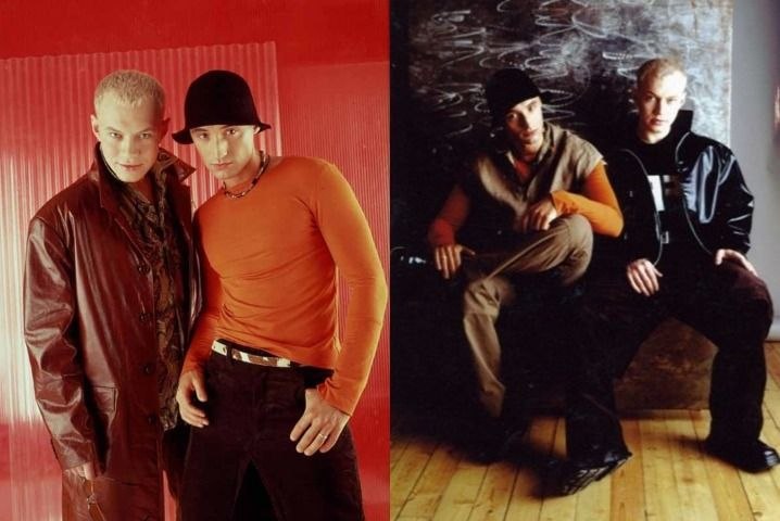 Они выиграли «Золотой граммофон», но потом исчезли: куда пропала группа «Ночной патруль»