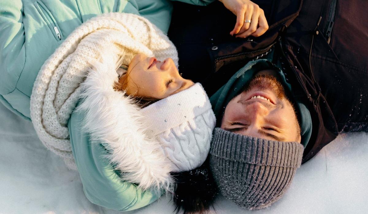 Лучшие пары для Козерога: кто способен покорить его сердце