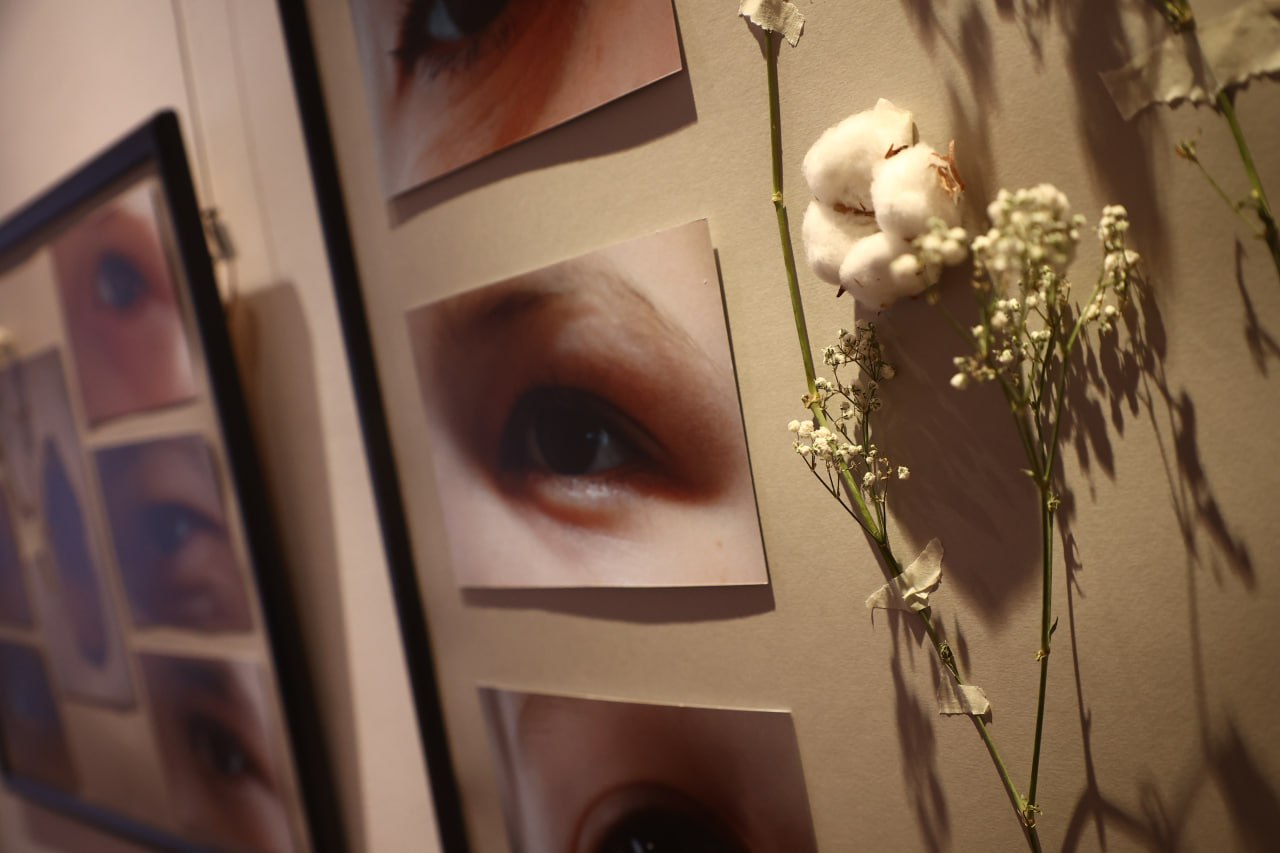 объективе — Новосибирск: выставка художественных фото заработала в ЦК19 объективе — Новосибирск: выставка художественных фото заработала в ЦК19