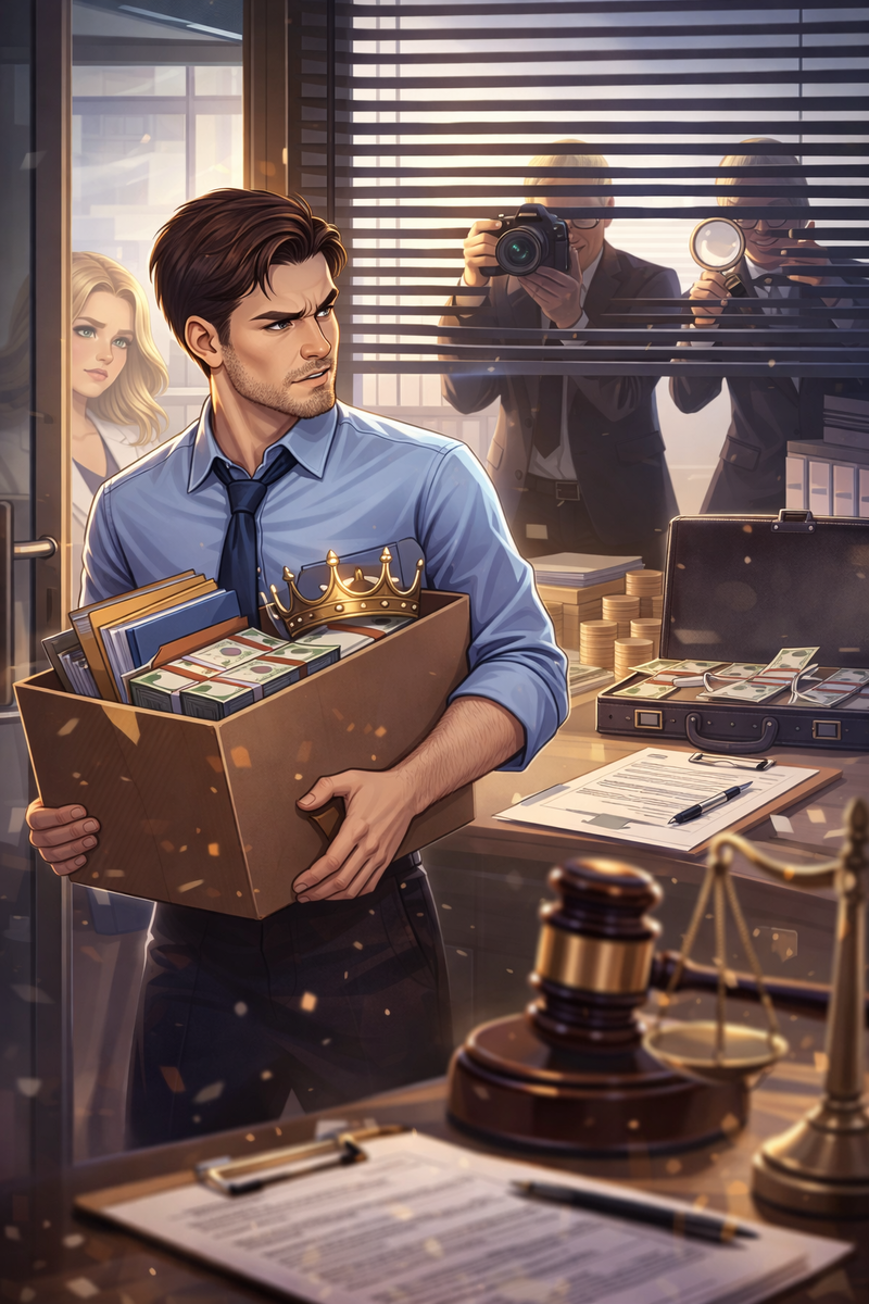 Как предприниматели пытаются прятать активы перед разводом: судебные расклады