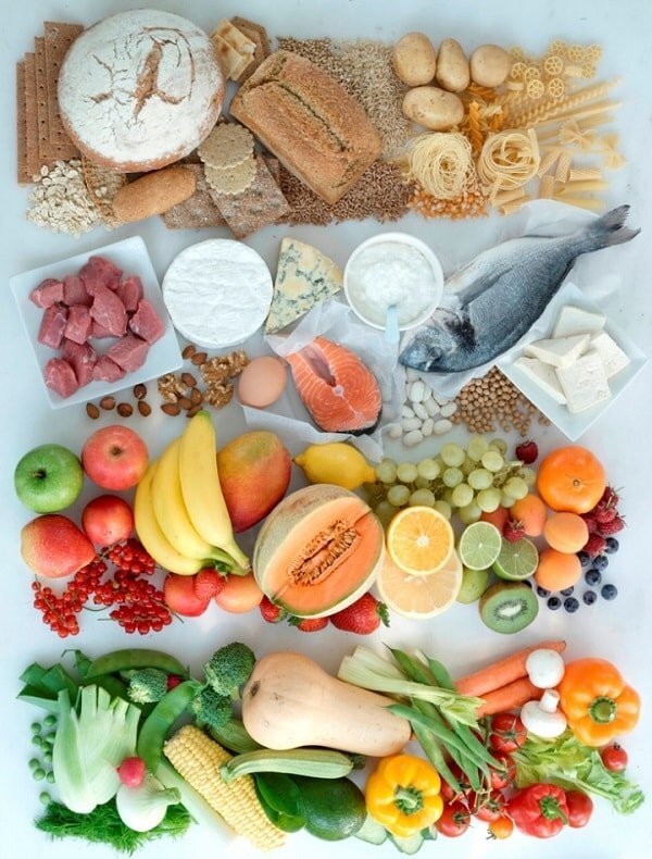 Пошаговый план для здорового питания: простые советы на каждый день