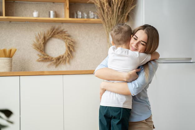 Безопасность детей: важные правила для защиты малышей