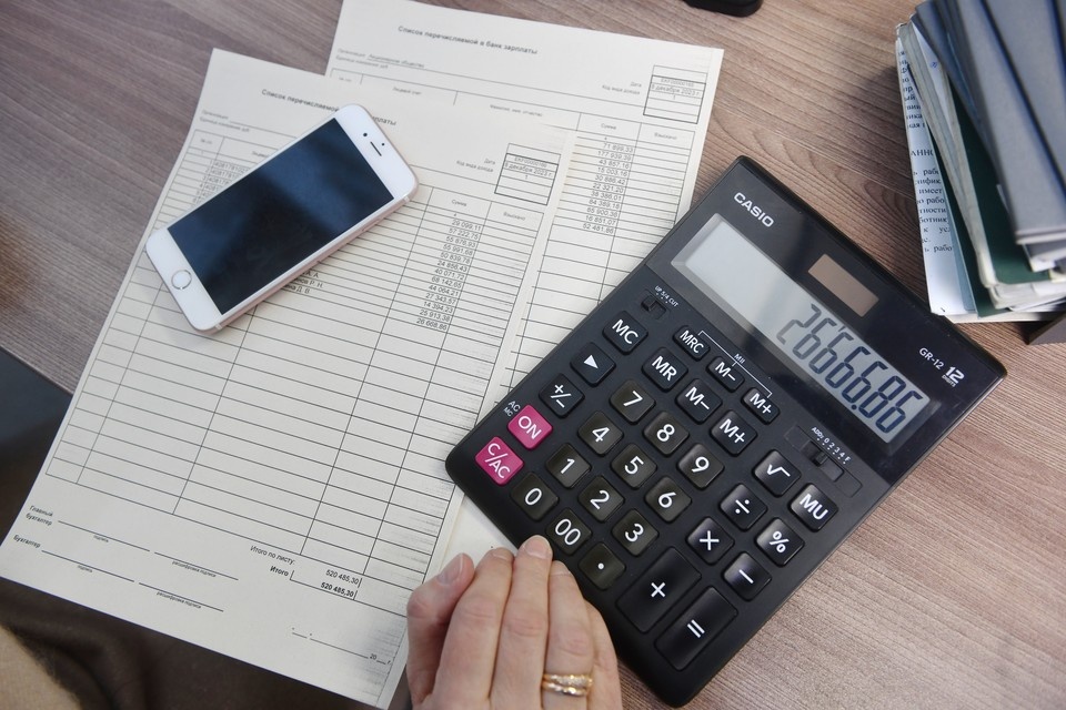 Социальные пенсии в России: новый размер после апрельской индексации