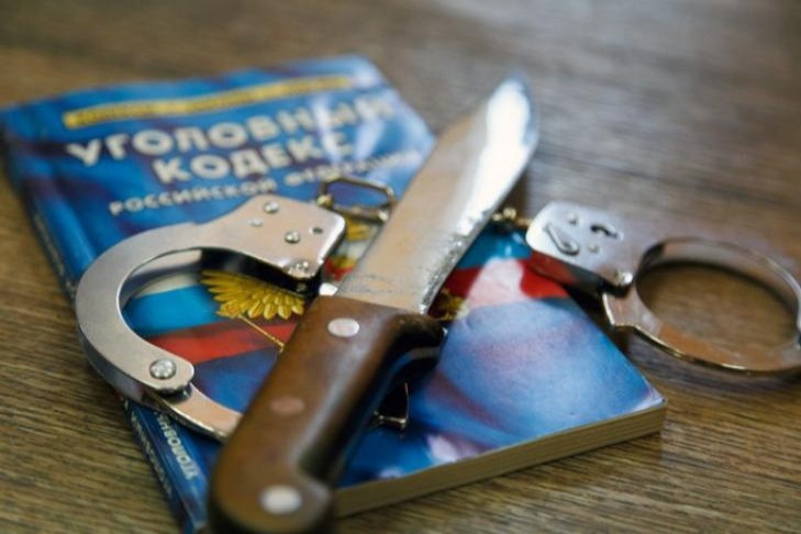 Поножовщина в Первомайском районе: 51-летний рецидивист задержан за удар в грудь