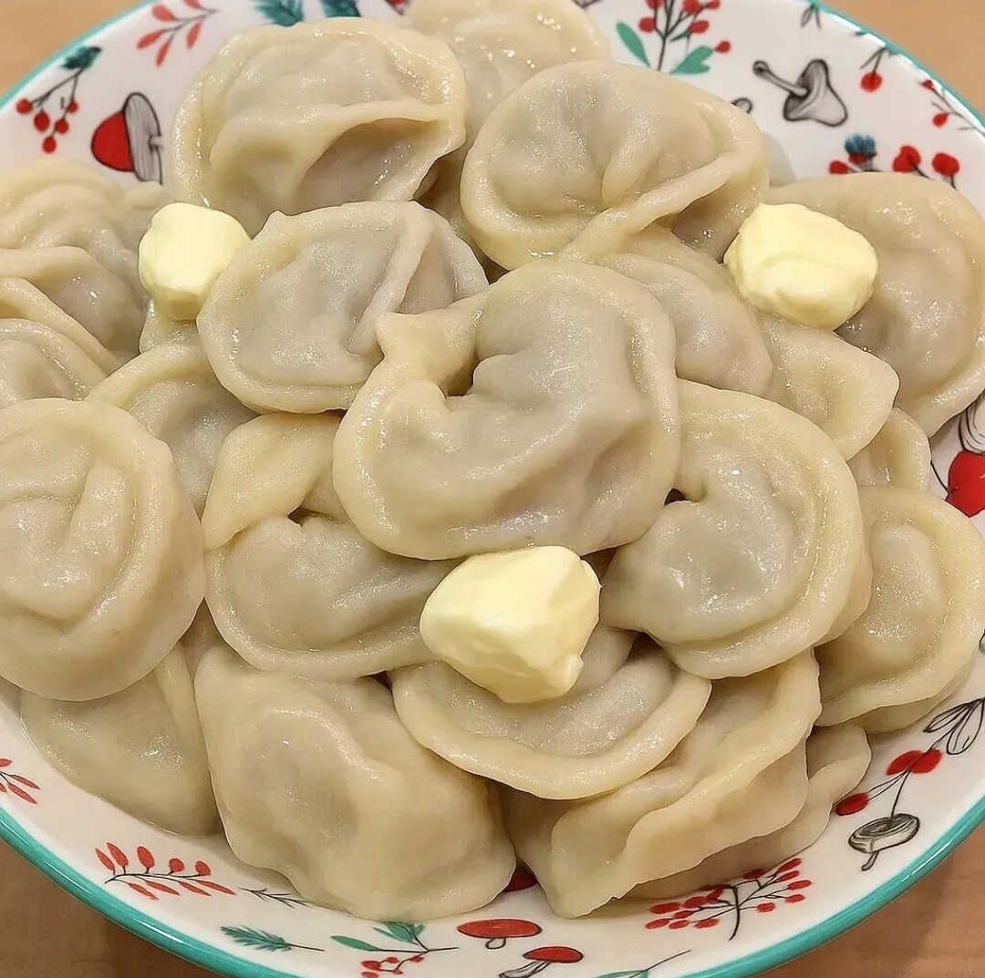 Пельмени, как у бабушки: секреты приготовления домашнего блюда