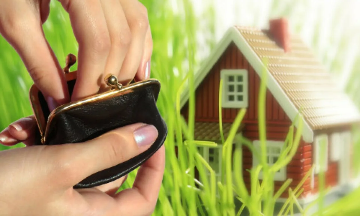 Как новый закон может утяжелить налоговую нагрузку на владельцев дач