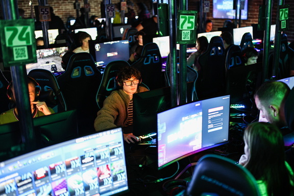 В Госдуме предложили включить компьютерные игры в механизм самозапретов