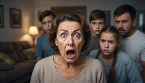 Когда родные становятся врагами: шокирующие ситуации с продажей жилья пожилыми людьми