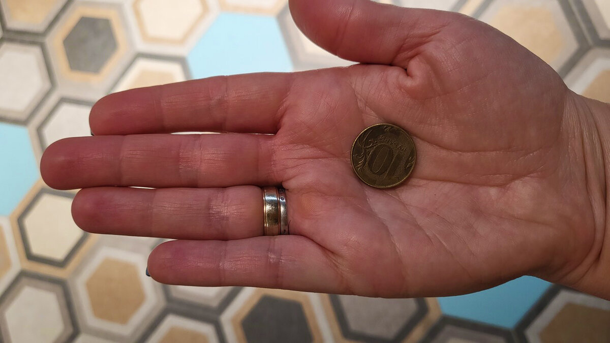 Как простая монетка в морозилке помогает избежать проблем с продуктами