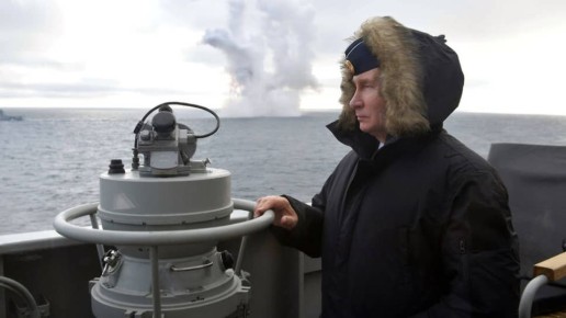 Россия усиливает защиту своих граждан за границей