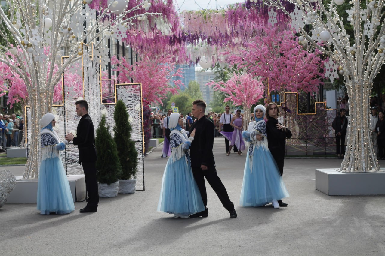 Когда снова перекроют улицу Ленина?