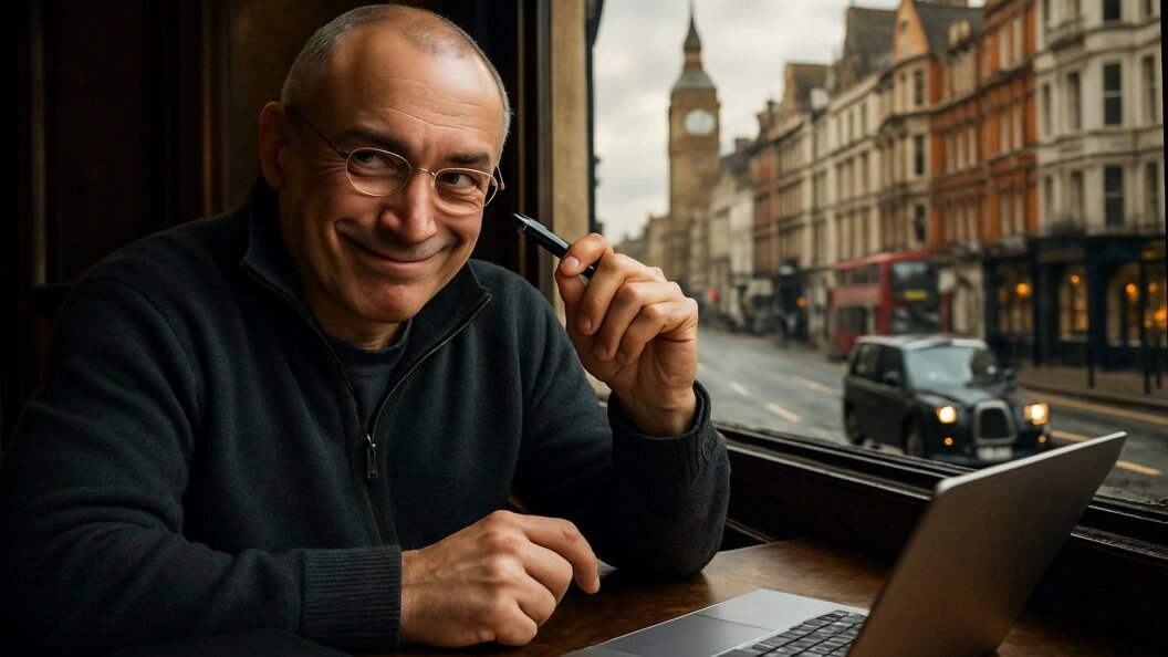 Антивоенный комитет России признан террористической организацией: кто в его рядах