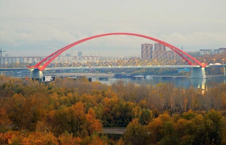 В Новосибирске суд вынес приговор руководителю ЗАО «Инвестиционно-строительная корпорация „Заельцовская“» Андрею Обозных