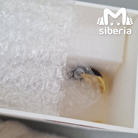 СДЭК во второй раз сломал дорогую фигурку, которую сотрудники новосибирского ресторана заказали для начальника СДЭК во второй раз сломал дорогую фигурку, которую сотрудники новосибирского ресторана заказали для начальника