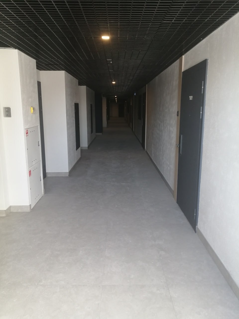 На один коммерческий долгострой меньше На один коммерческий долгострой меньше