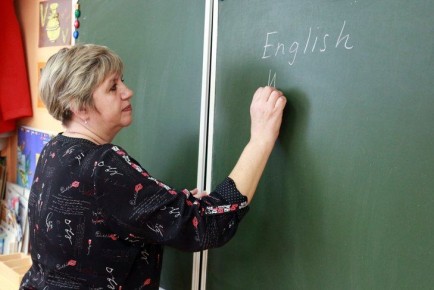 Новосибирский Минобр опроверг обязательное изучение второго иностранного языка