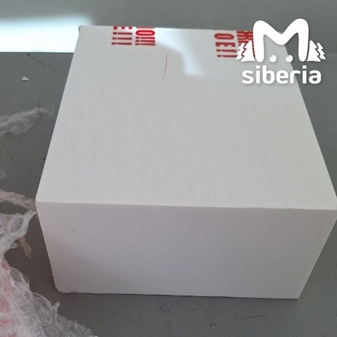 СДЭК во второй раз сломал дорогую фигурку, которую сотрудники новосибирского ресторана заказали для начальника СДЭК во второй раз сломал дорогую фигурку, которую сотрудники новосибирского ресторана заказали для начальника